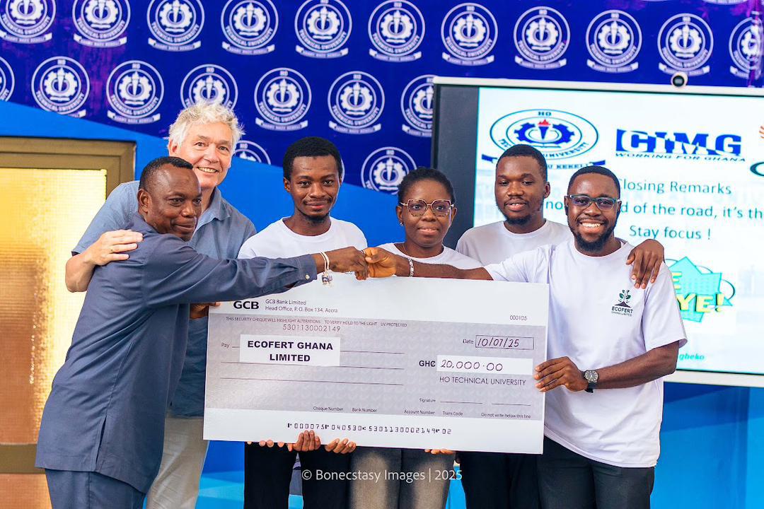 Excellence in Innovation Award