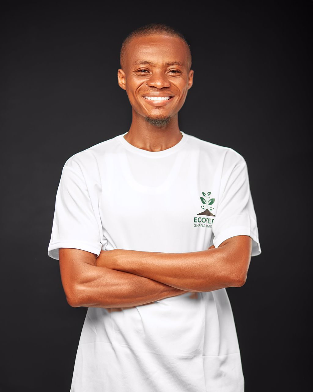 Michael Brown - Head of Sustainability